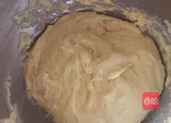 Egg yolk biscuits recipe 6