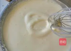 Illustration of how to make cupcakes 3