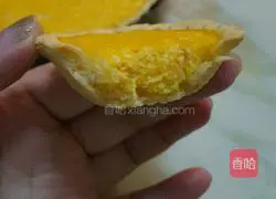 Pumpkin pie recipe 7