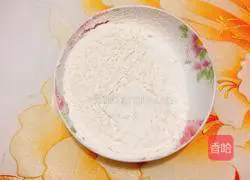 Lemon scented cake recipe 4