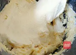 Illustration of how to make original cookies 8