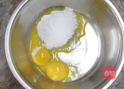 Happy Lantern Festival Reunion Biscuit Recipe Illustration 3