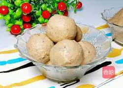 White bean paste recipe 9