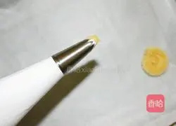 Illustration of how to make original cookies 5