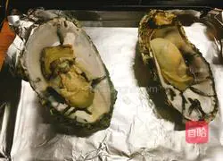 Cheese baked oysters recipe 10