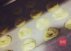 Coconut Cookie Recipe Illustration 11