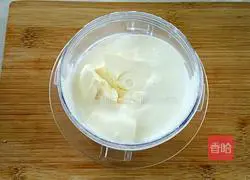 Light cheesecake recipe 2