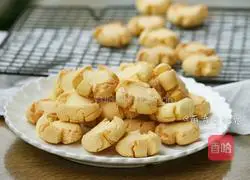 Margarita Biscuits Recipe Illustration 16