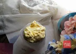 Crispy and delicious finger biscuits ( Tiramisu ingredients) recipe illustration 12