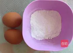 Portuguese-style whipped cream egg tart recipe 4