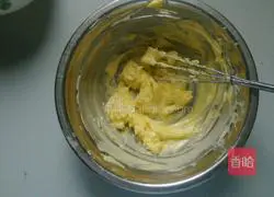 Egg yolk biscuits recipe 2