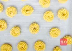 Illustration of how to make cookies 6