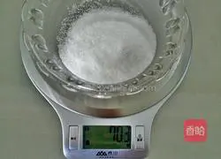 How to make chiffon cake Illustration 2