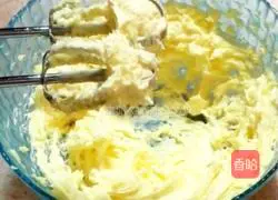 New Year's Cranberry Cookie Recipe Illustration 6