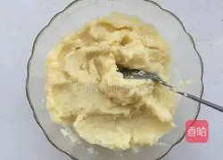 Illustration of how to make shepherd's pie 9