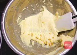 Illustration of how to make panda biscuits 5