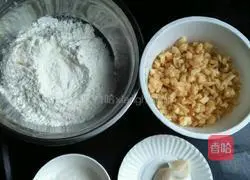 Apple pie recipe 1