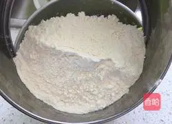 Illustration of how to make cookies 8