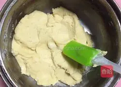 Milk cookies recipe 7