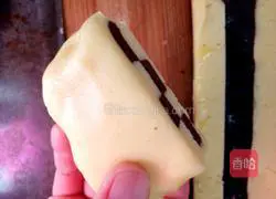 How to make plaid biscuits Illustration 12