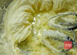 Illustration of how to make butter cookies 4