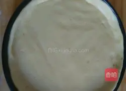 Apple Pie Recipe Illustration 5