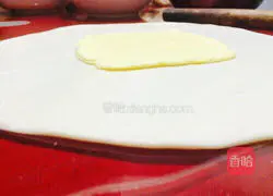 Homemade egg tart crust Illustration of how to resend once