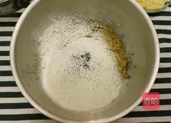 Cinnamon Almond Slice Cookies Recipe Illustration 4