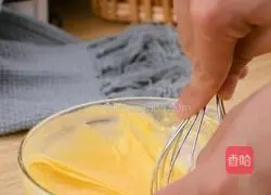 6 simple steps to make strawberry yogurt cake that can be eaten even if you lose weight 2