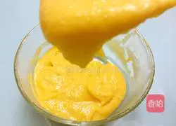 Cream Puff Recipe Illustration 10