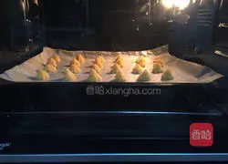 Cream Puff Recipe Illustration 11