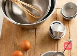 Starburst cookies Illustration of how to do it 1