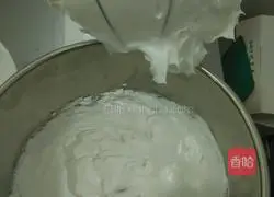 Macaron recipe illustration 2