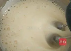 Illustration of how to make lemon cup cake 7