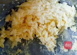 Milk Cookie Recipe Illustration 5