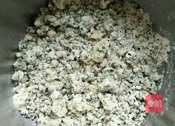 Illustration of how to make chive soda crackers 3