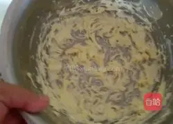 Sakura Cookie Recipe Illustration 4