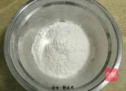 Illustration of how to make chive-flavored soda crackers 6