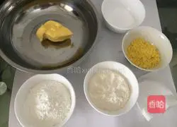 How to make Margaret Cookies Illustration 1