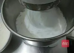 Macaron recipe illustration 1