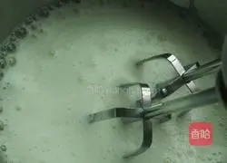 Spinach chiffon cake recipe 12