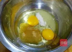 Honey cake recipe illustration 2