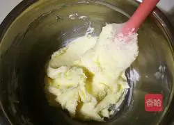 Illustration of how to make matcha cookies 2