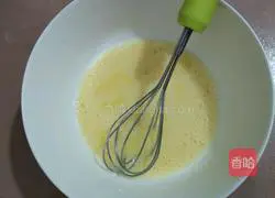 Microwave biscuits recipe 2