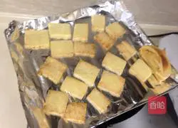 Illustration of how to make butter cookies 9