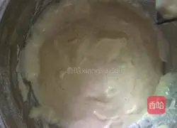 Honey Raisin Cake Recipe Illustration 4