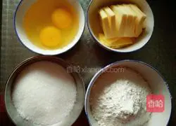 Walnut pound cake recipe 1