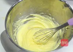 Illustration of how to make creative cheese biscuits 4