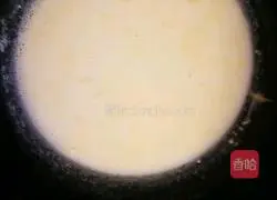 Lemon Mousse Recipe Illustration 8