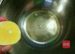 Illustration of how to make note cup cake 8